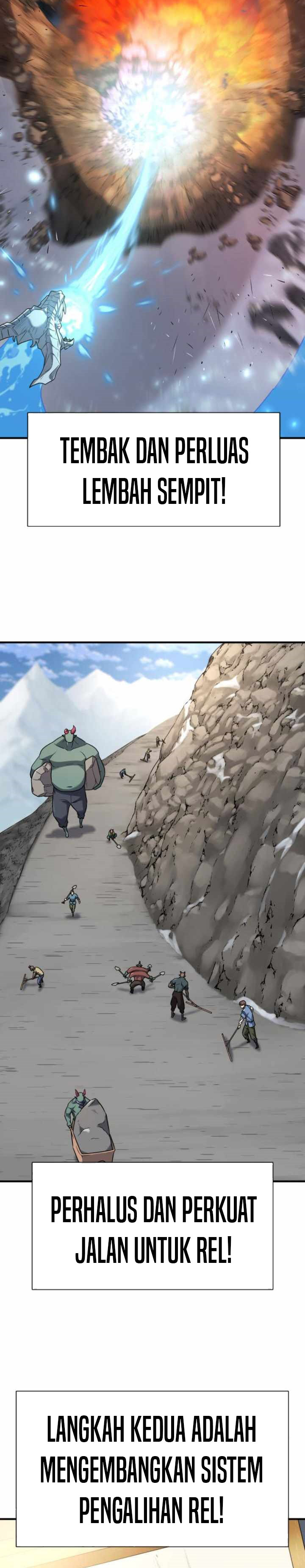 The World’s Best Engineer