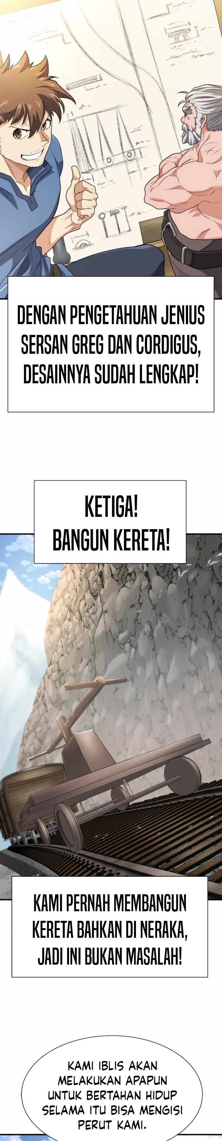 The World’s Best Engineer