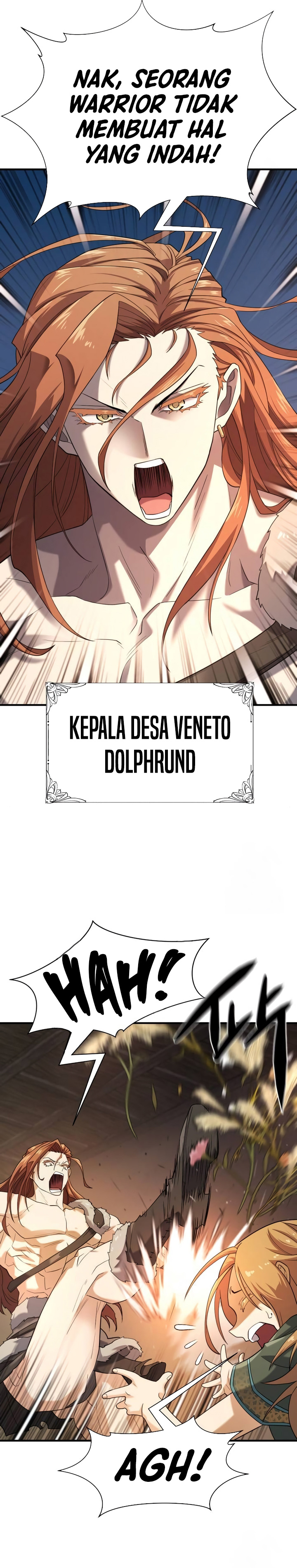 The World’s Best Engineer