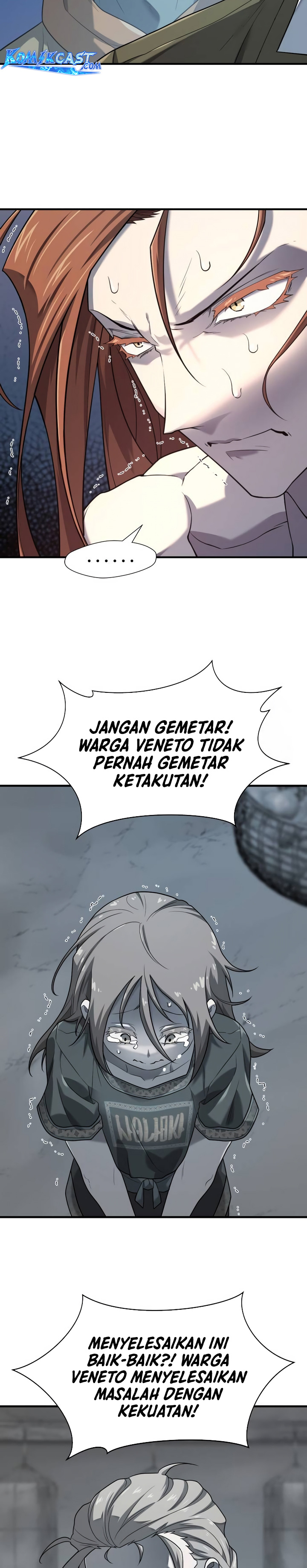 The World’s Best Engineer