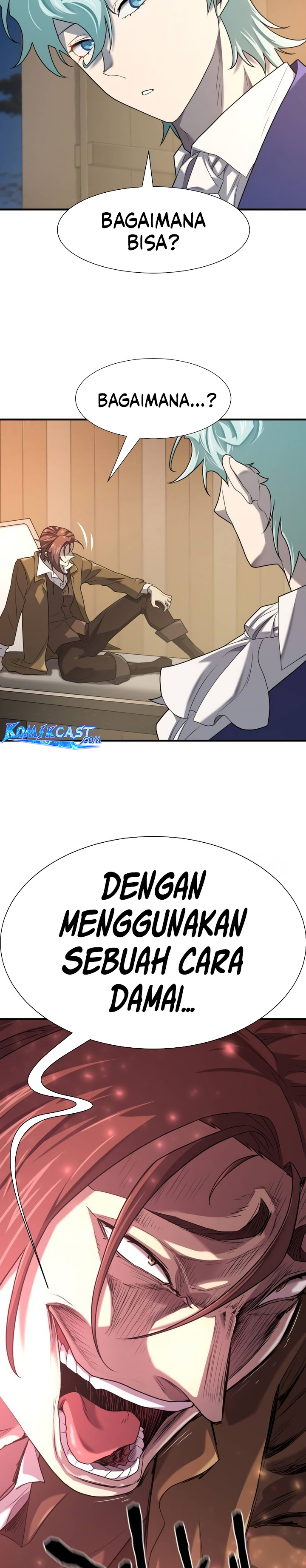The World’s Best Engineer