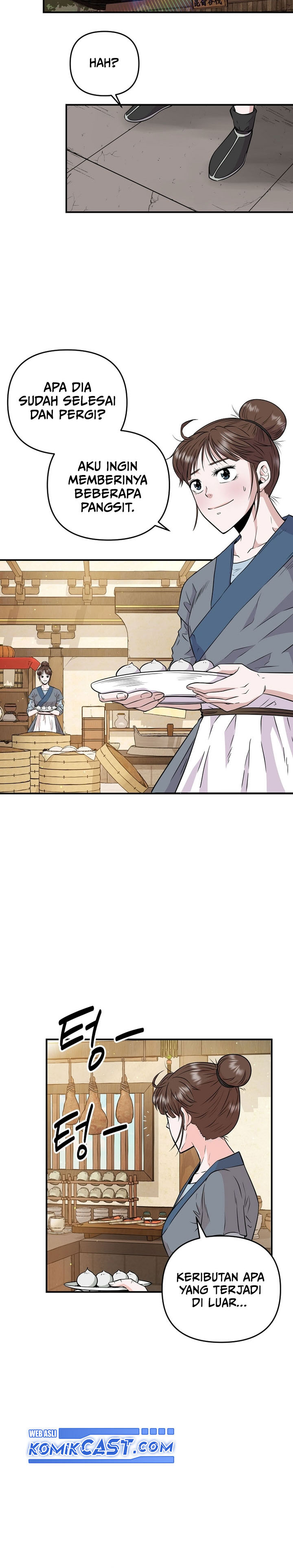 The World’s Best Kunlun Tavern