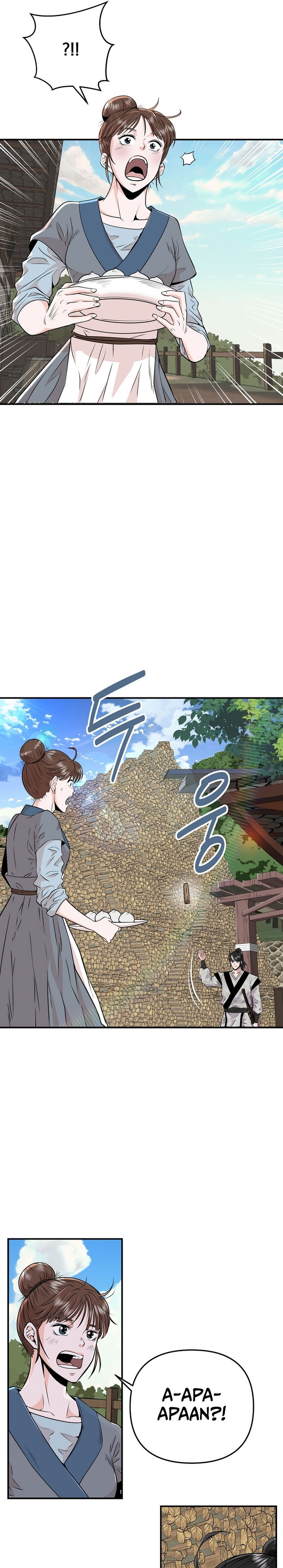 The World’s Best Kunlun Tavern