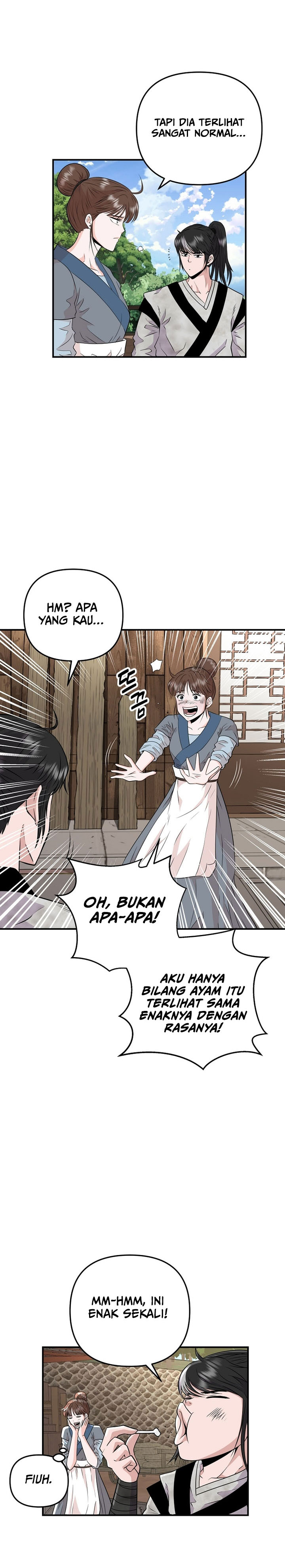 The World’s Best Kunlun Tavern