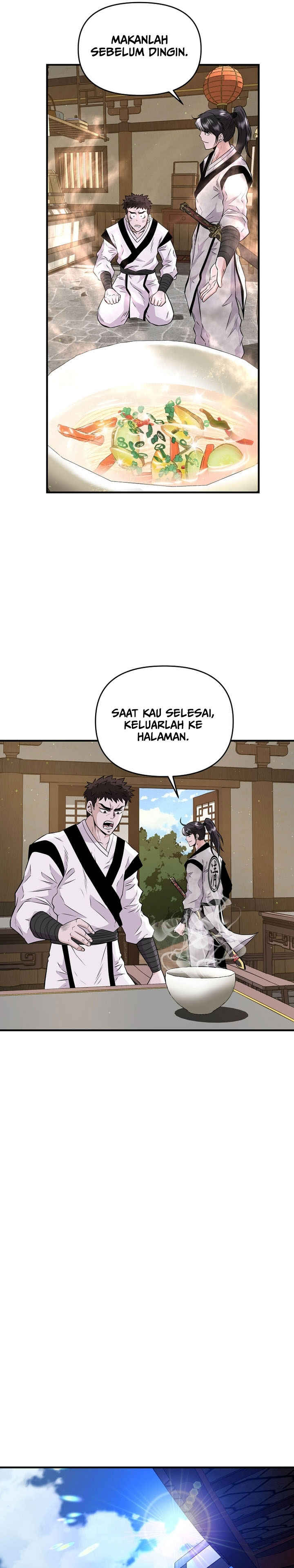 The World’s Best Kunlun Tavern