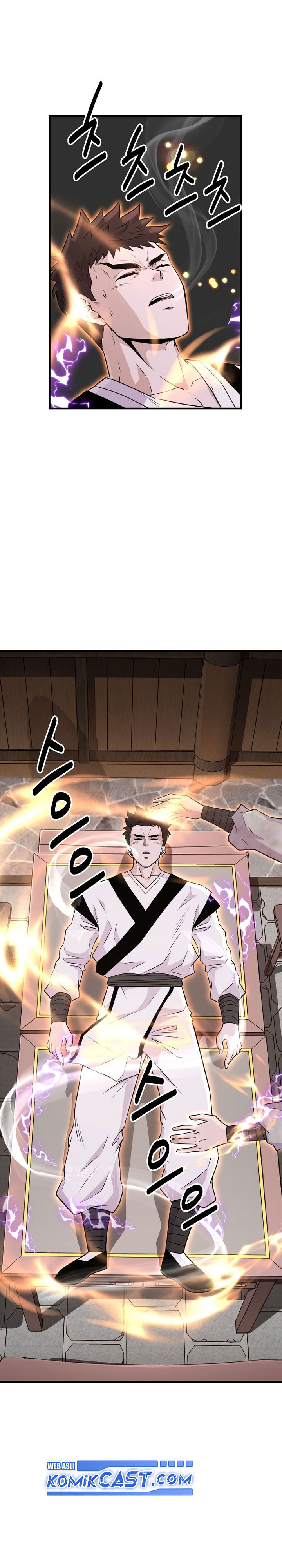 The World’s Best Kunlun Tavern