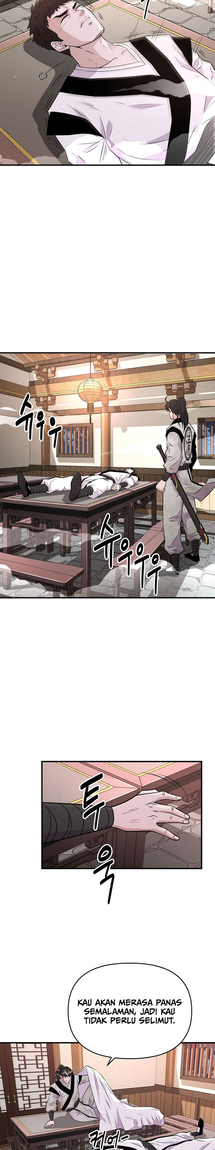 The World’s Best Kunlun Tavern