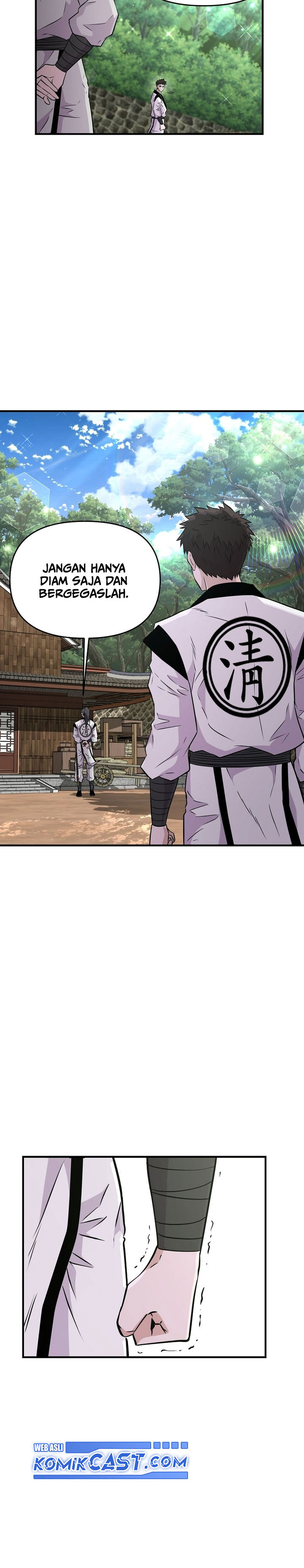 The World’s Best Kunlun Tavern