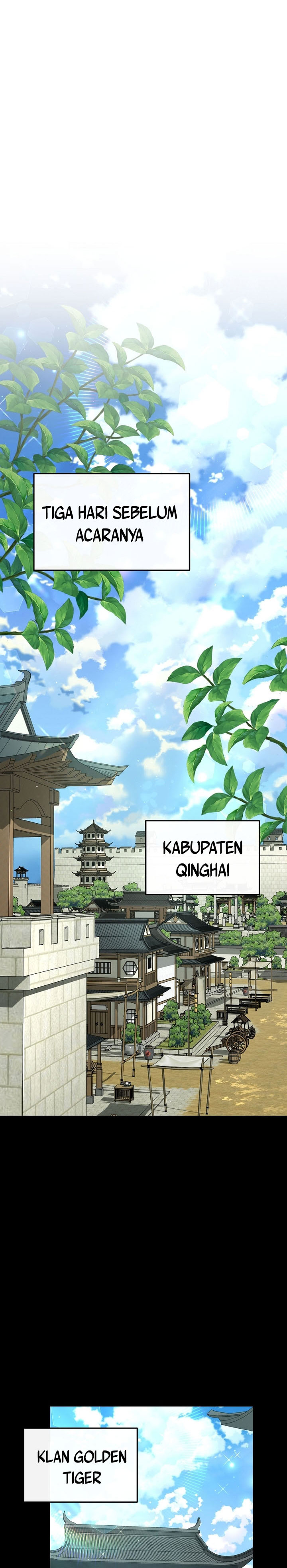 The World’s Best Kunlun Tavern