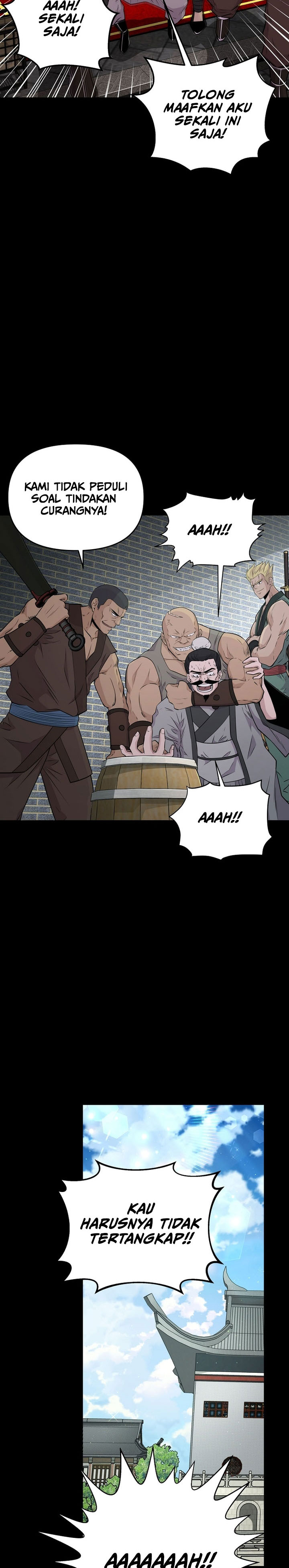 The World’s Best Kunlun Tavern