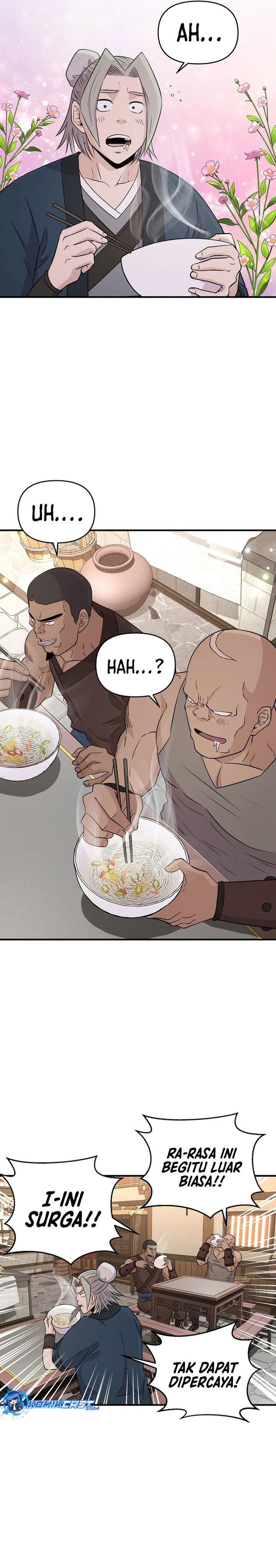 The World’s Best Kunlun Tavern