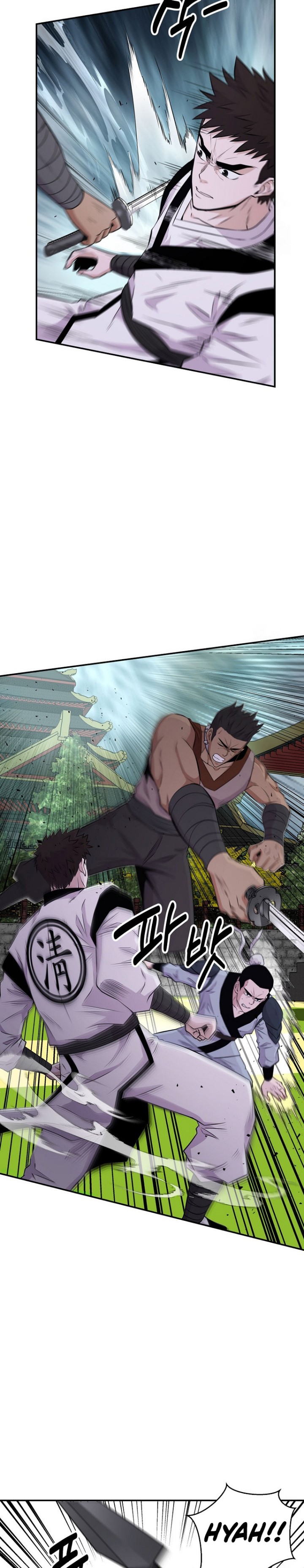 The World’s Best Kunlun Tavern