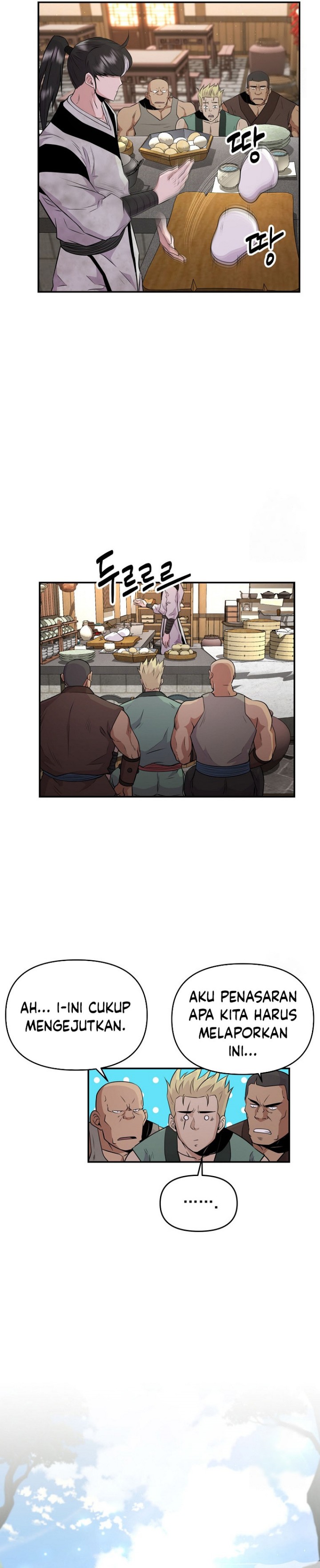 The World’s Best Kunlun Tavern