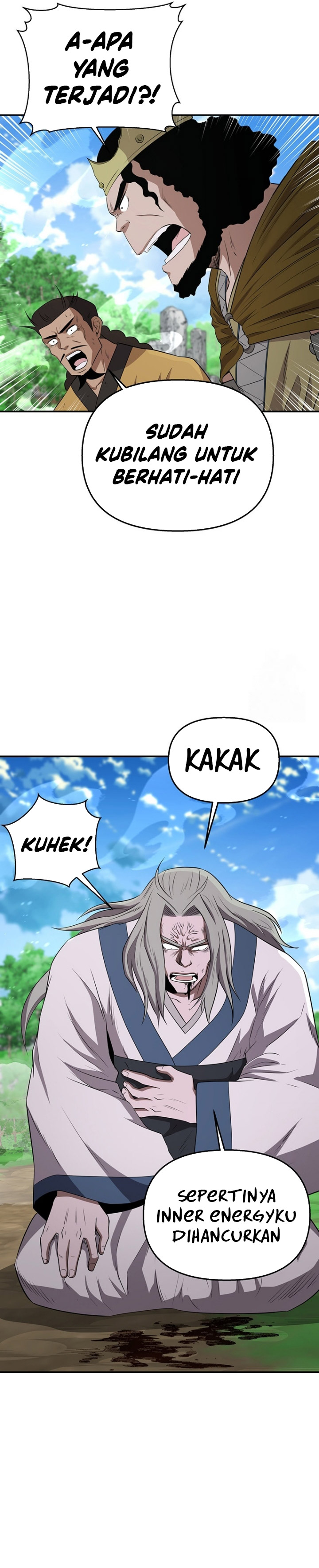 The World’s Best Kunlun Tavern