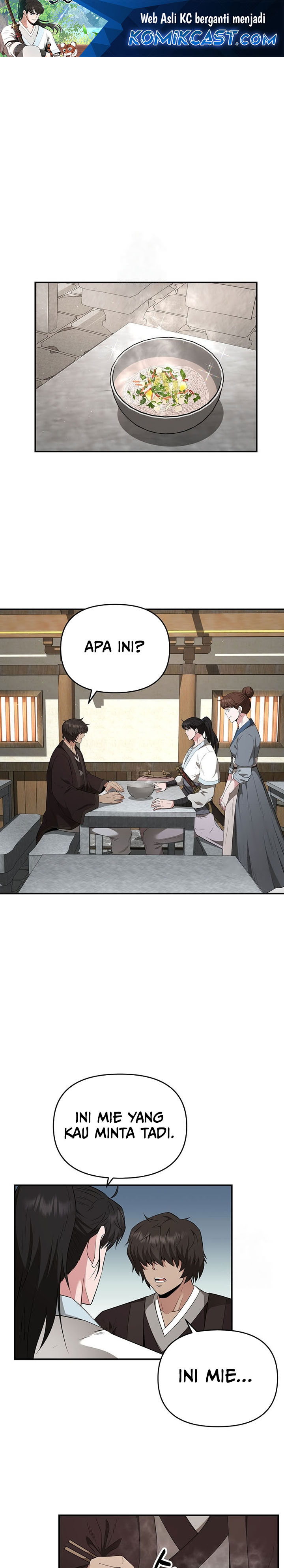 The World’s Best Kunlun Tavern