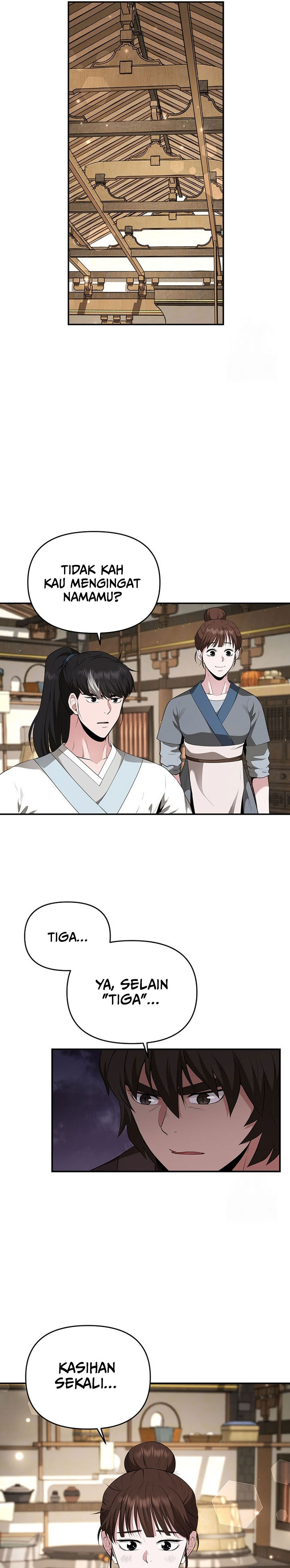 The World’s Best Kunlun Tavern