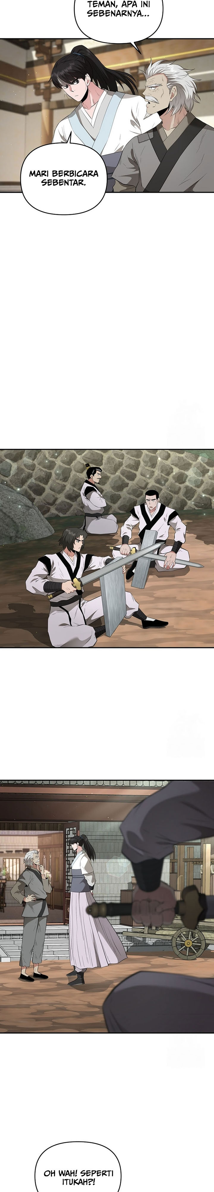 The World’s Best Kunlun Tavern