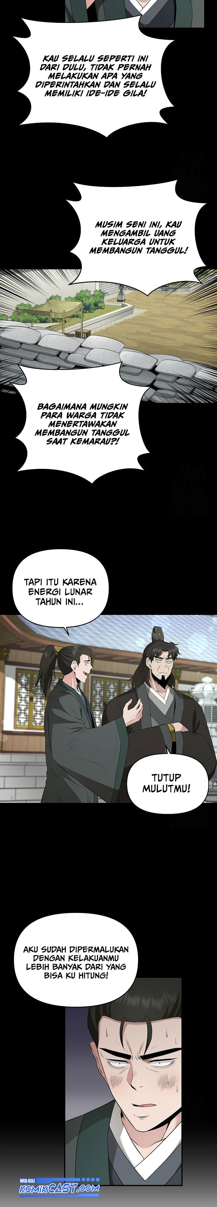 The World’s Best Kunlun Tavern