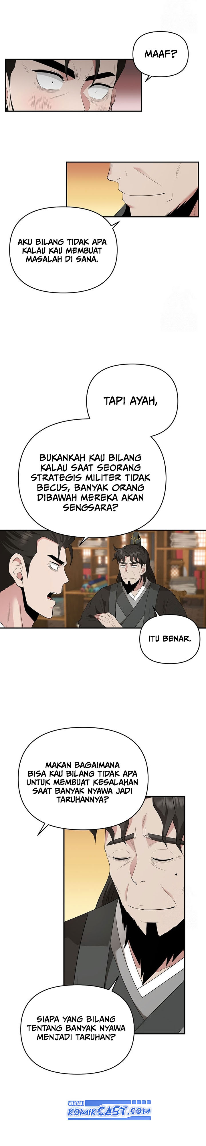 The World’s Best Kunlun Tavern