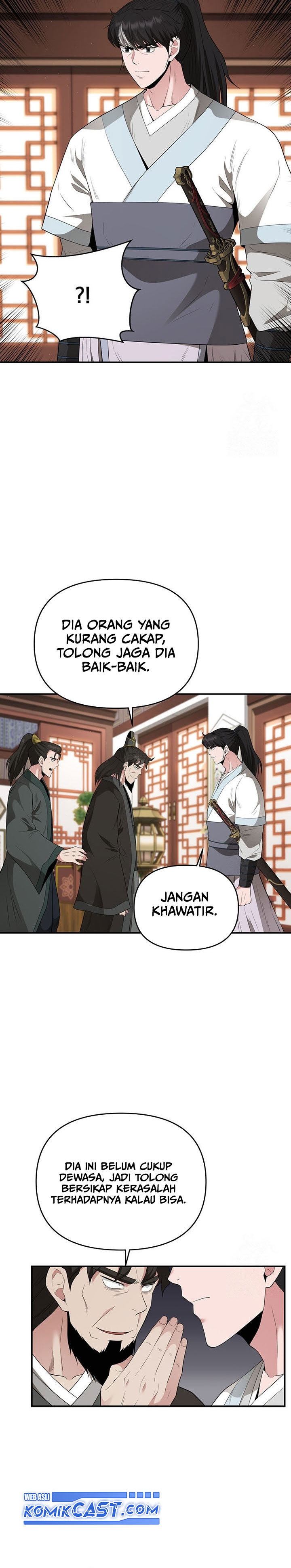 The World’s Best Kunlun Tavern