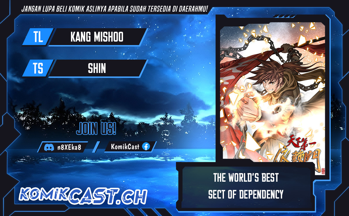 The World’s Best Sect of Dependency