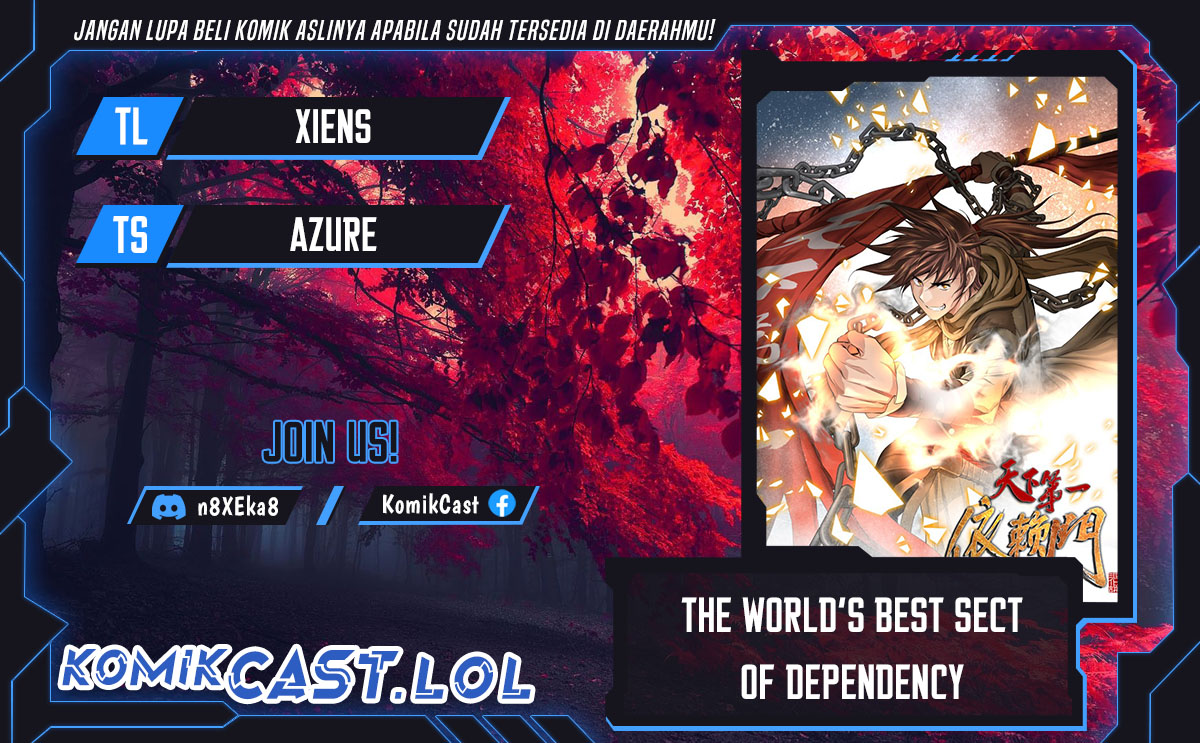 The World’s Best Sect of Dependency
