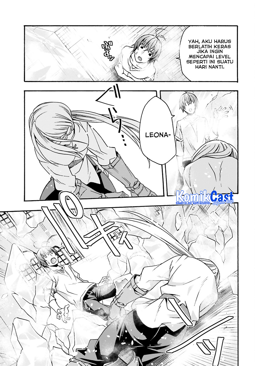 The Wrong Way to use Healing Magic