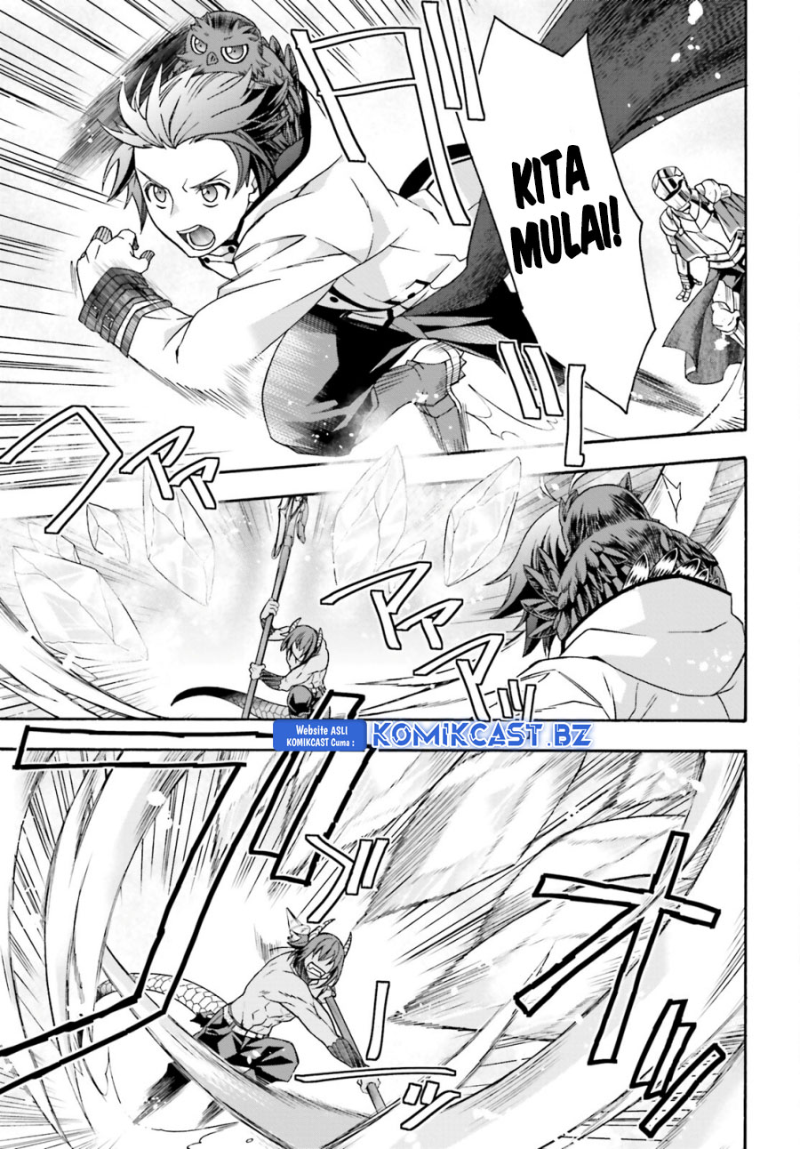 The Wrong Way to use Healing Magic