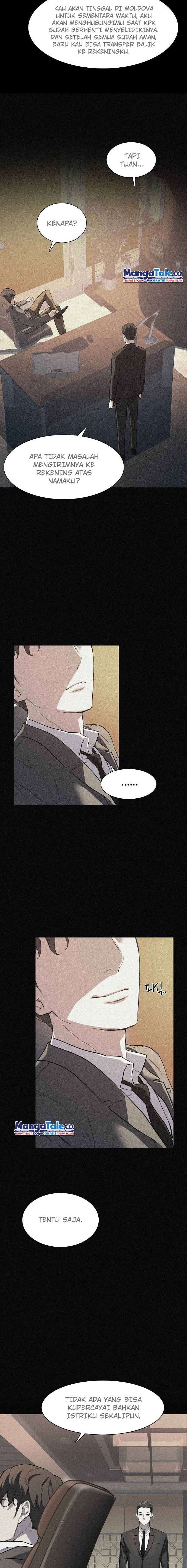 The Youngest Son Of A Rich Family (Reborn Rich)