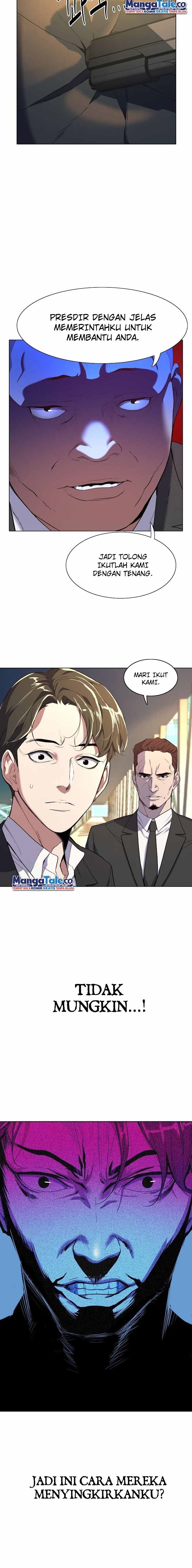 The Youngest Son Of A Rich Family (Reborn Rich)