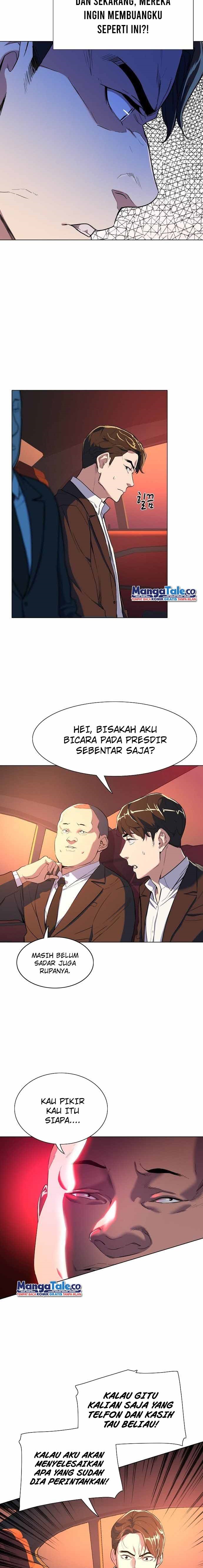 The Youngest Son Of A Rich Family (Reborn Rich)