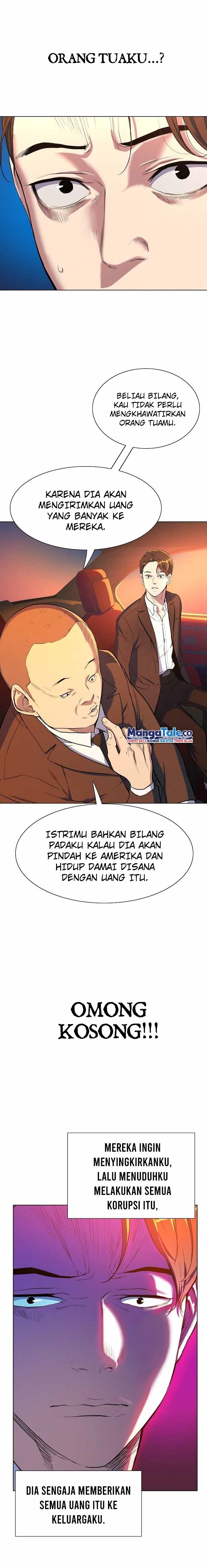 The Youngest Son Of A Rich Family (Reborn Rich)
