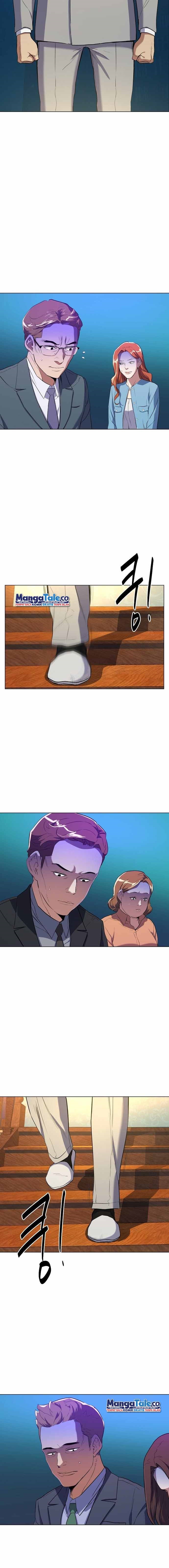 The Youngest Son Of A Rich Family (Reborn Rich)