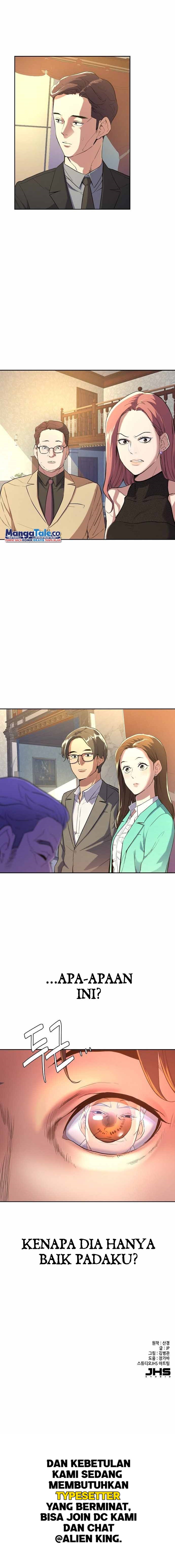The Youngest Son Of A Rich Family (Reborn Rich)