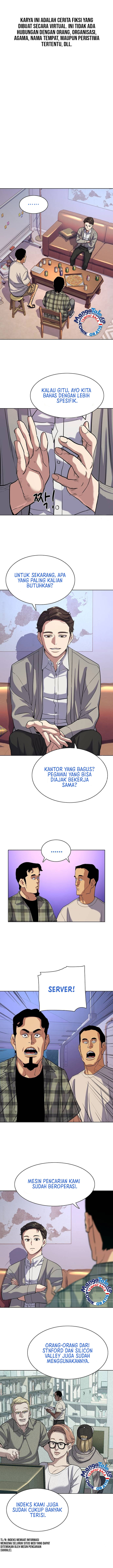The Youngest Son Of A Rich Family (Reborn Rich)