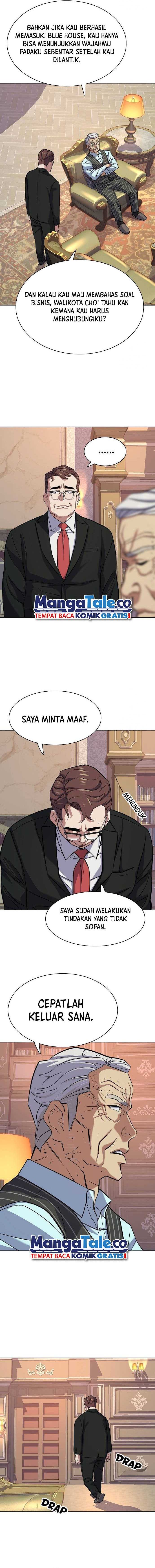 The Youngest Son Of A Rich Family (Reborn Rich)