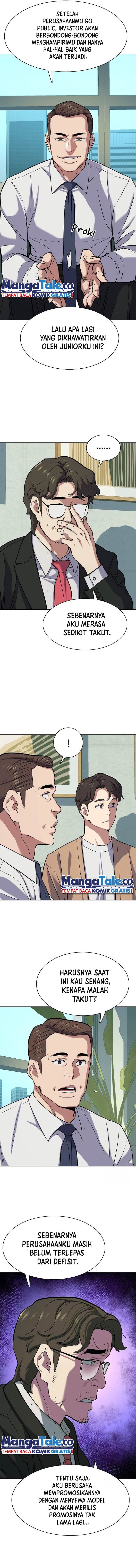 The Youngest Son Of A Rich Family (Reborn Rich)