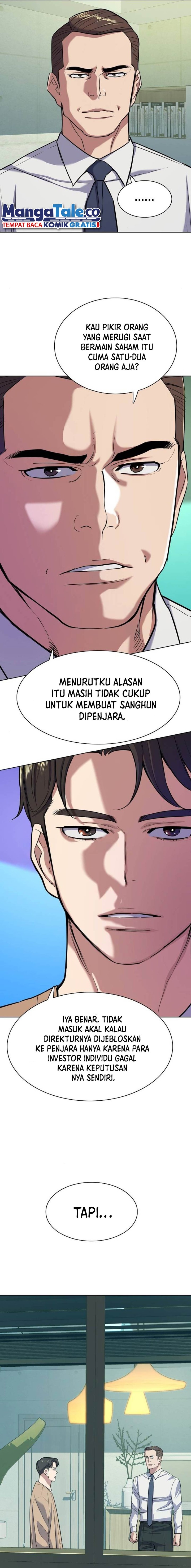 The Youngest Son Of A Rich Family (Reborn Rich)