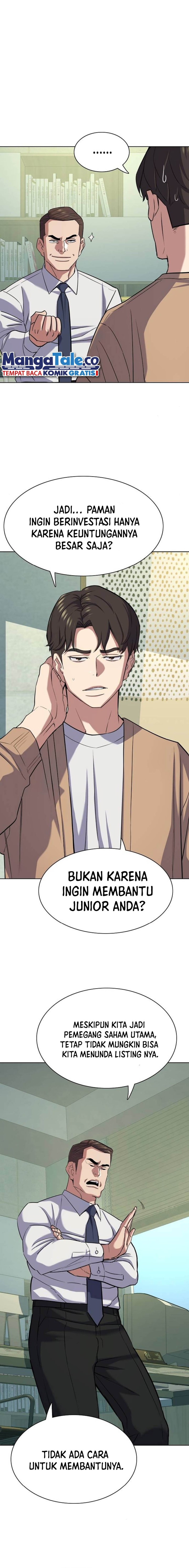 The Youngest Son Of A Rich Family (Reborn Rich)