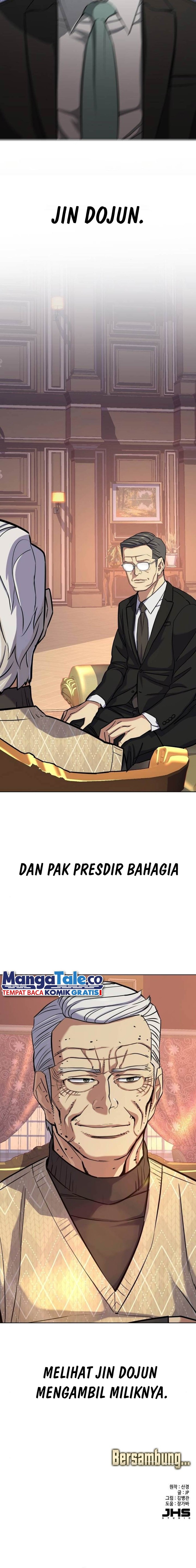 The Youngest Son Of A Rich Family (Reborn Rich)