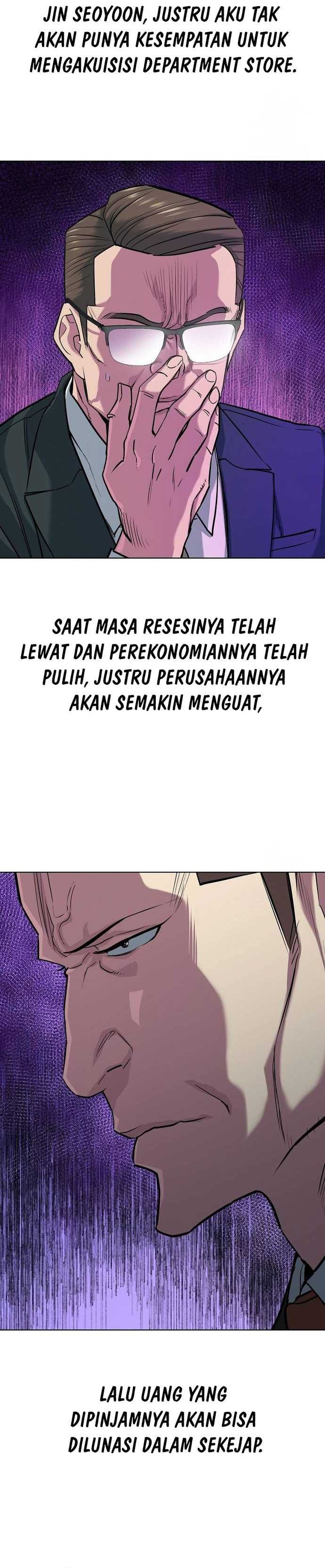 The Youngest Son Of A Rich Family (Reborn Rich)