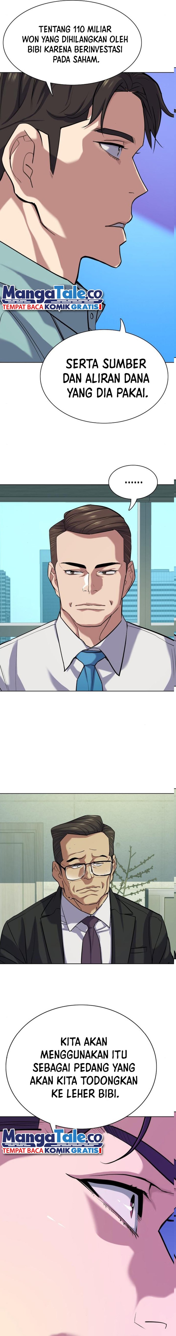 The Youngest Son Of A Rich Family (Reborn Rich)