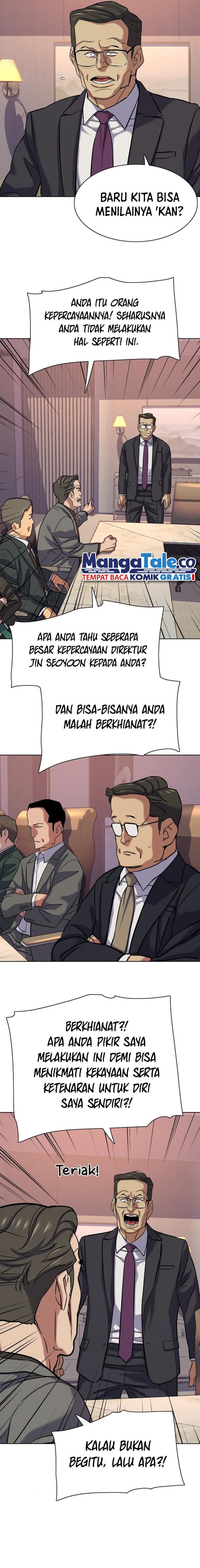 The Youngest Son Of A Rich Family (Reborn Rich)