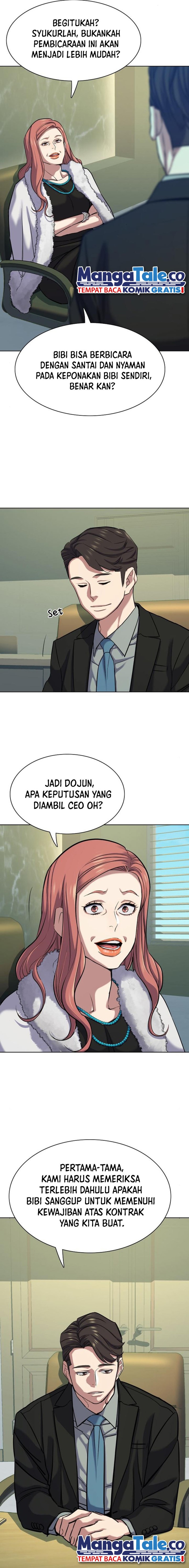 The Youngest Son Of A Rich Family (Reborn Rich)