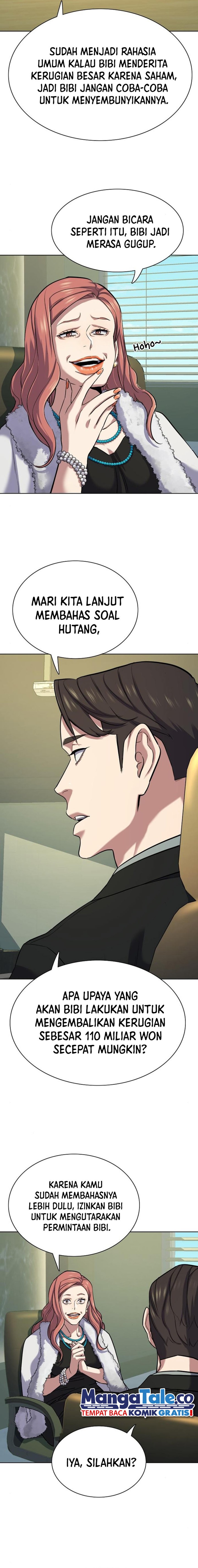 The Youngest Son Of A Rich Family (Reborn Rich)