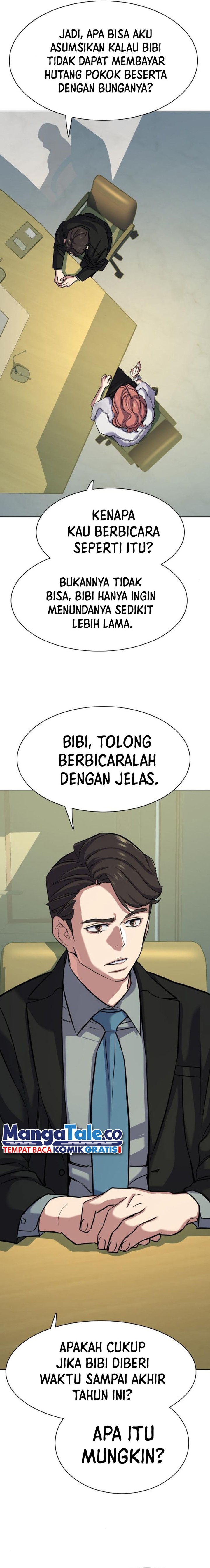 The Youngest Son Of A Rich Family (Reborn Rich)