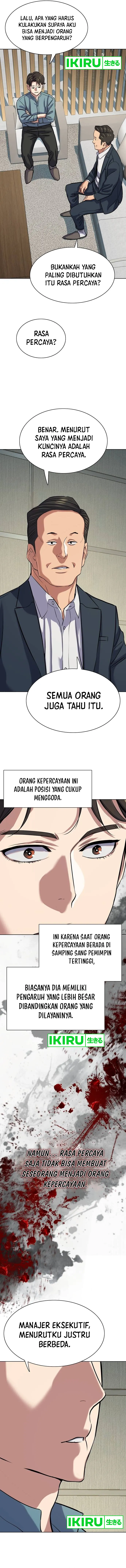 The Youngest Son Of A Rich Family (Reborn Rich)