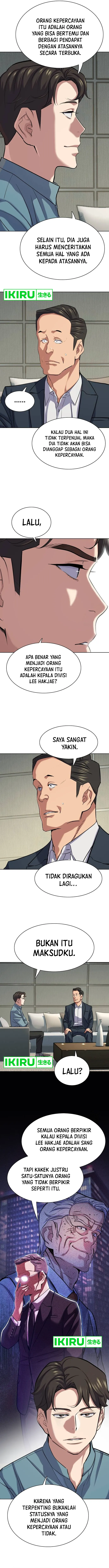 The Youngest Son Of A Rich Family (Reborn Rich)