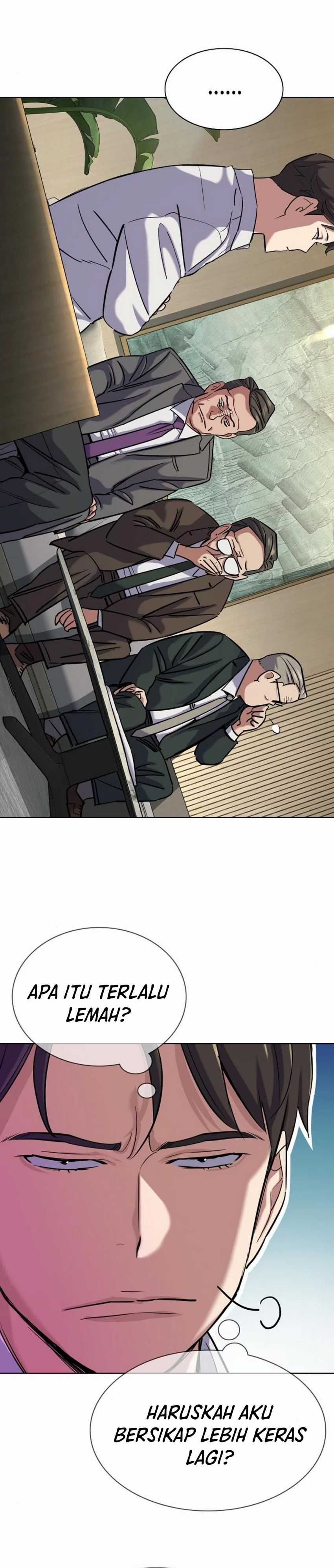 The Youngest Son Of A Rich Family (Reborn Rich)