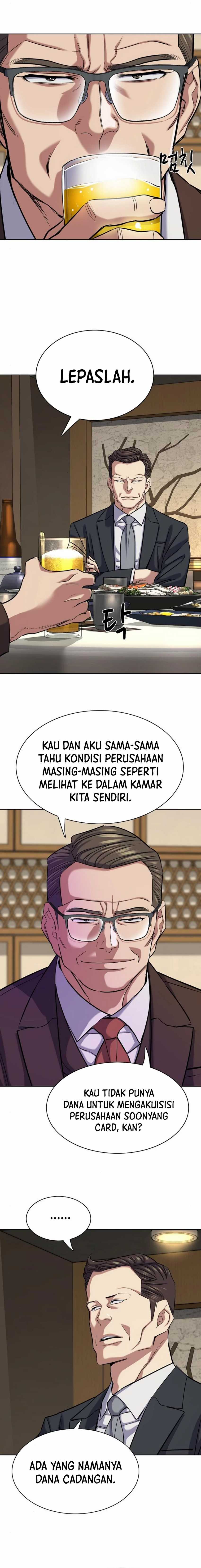 The Youngest Son Of A Rich Family (Reborn Rich)